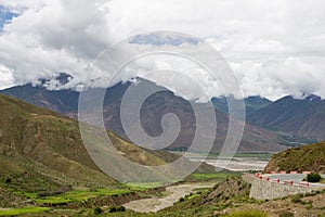 G318 Highway, Tibet, China